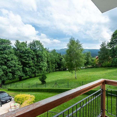 Vacationclub - Cristal Resort Apartament 404 Schreiberhau Exterior foto